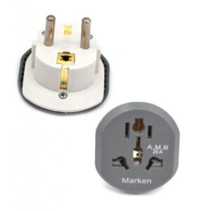 AC Adapter (Markan)