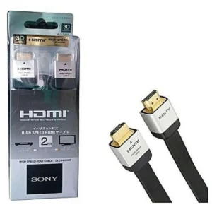 SONY HDMI 2m Cable