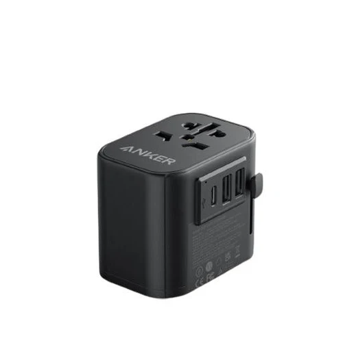 Anker 312 Outlet Extender - Black - Image 2