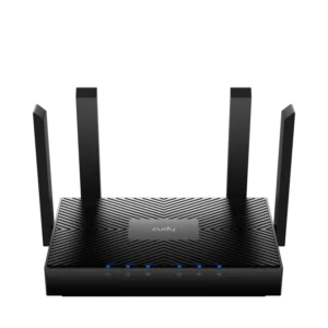 Cudy AX3000 Gigabit Mesh Wi-Fi 6 Router WR3000