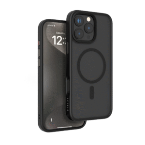 Levelo Matte Solo Case for iPhone 16 Series