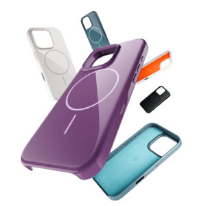 iPhone 16 Series MagSafe Case