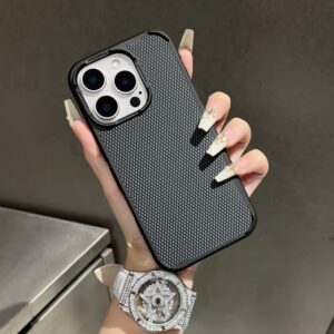 iPhone 16 Series Fashion Case