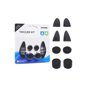 DOBE PS5 Dualsense Controller Trigger Kit