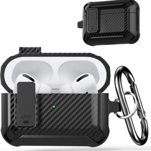Banpeit Airpods Pro 2 Protection Case
