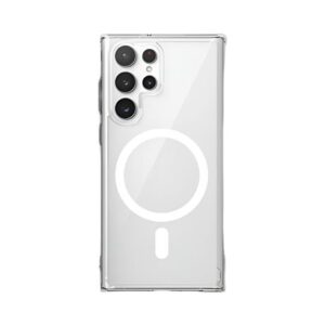 Clear Case for S23 Ultra