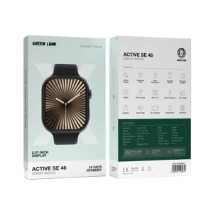 Green Lion Active SE 46