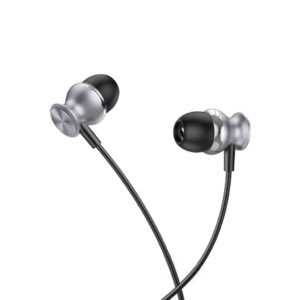 Green Lion Metal Earphone