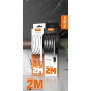 Moxom Piano Lacquer Data Cable MX-CB97