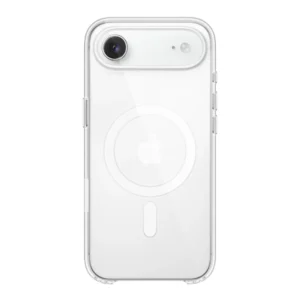 iPhone 17 Air Clear Case Magsafe