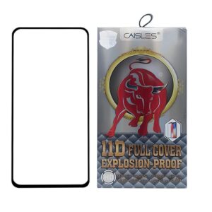 CAISLES 11D Full Cover Explosion-Proof for S24 Ultra