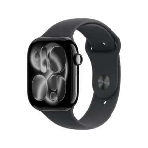 Apple Watch Series 11 42mm - Jet Black