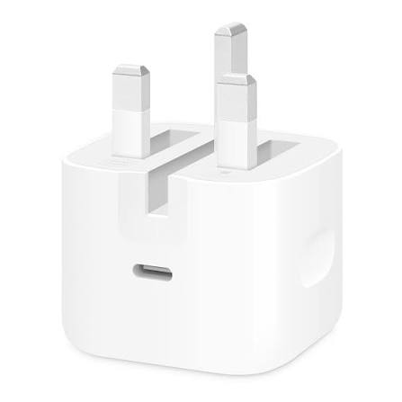 Apple 40W Dynamic Power Adapter with 60W Max