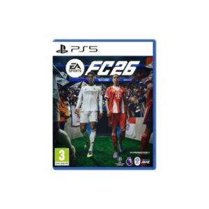 FC26 - PS5
