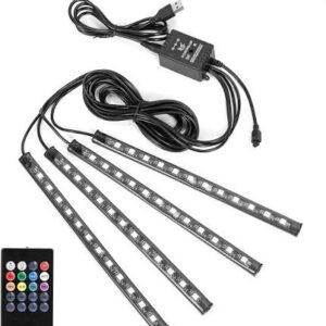 Automobile Atmosphere LED