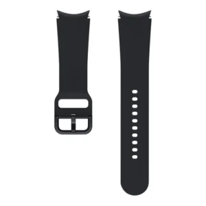 Original Samsung Band for watch 4/5/6/7 Clip - Black
