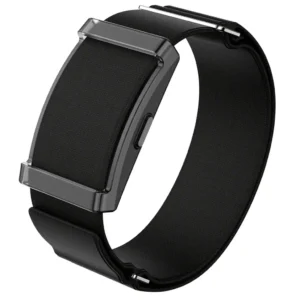 Green Lion Fit Wear Smart Fitness Band