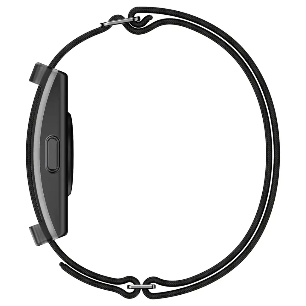 Green Lion Fit Wear Smart Fitness Band