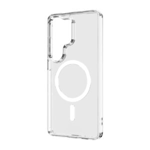 Clear Case for S26 Ultra