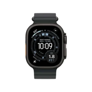 Apple Watch Ultra 3 49mm GPS + Cellular