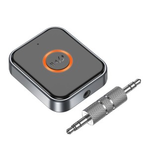Nexera In-Car Aux Wireless receiver