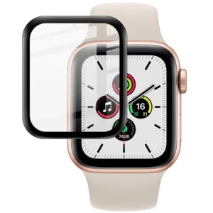 Nano PMMA Clear Screen Protector for Apple Watch