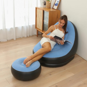 Inflatable Sofa Single Size