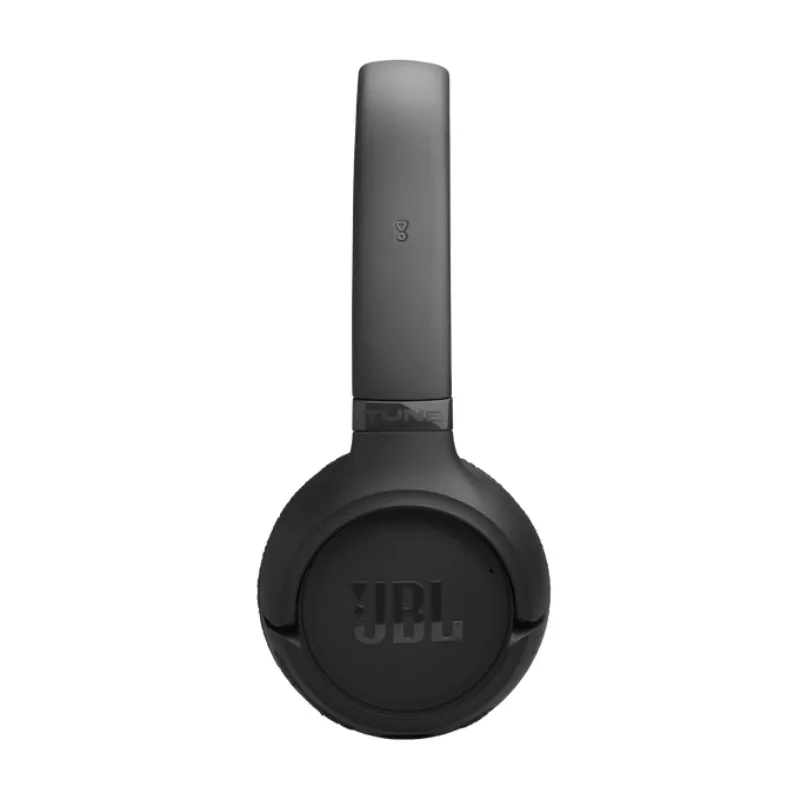 JBL Tune 530BT Wireless Headphones – Black
