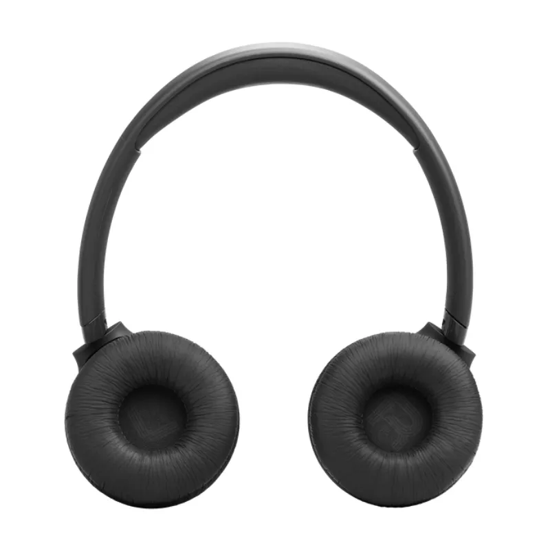 JBL Tune 530BT Wireless Headphones – Black