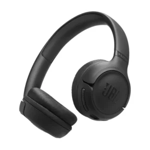 JBL Tune 530BT Wireless Headphones - Black