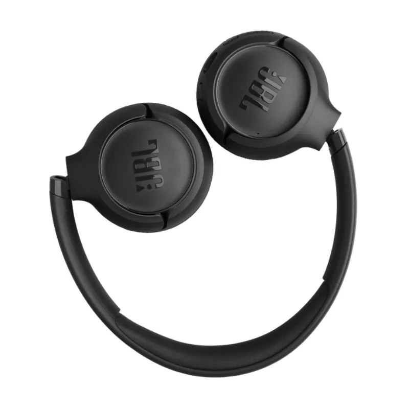 JBL Tune 530BT Wireless Headphones – Black