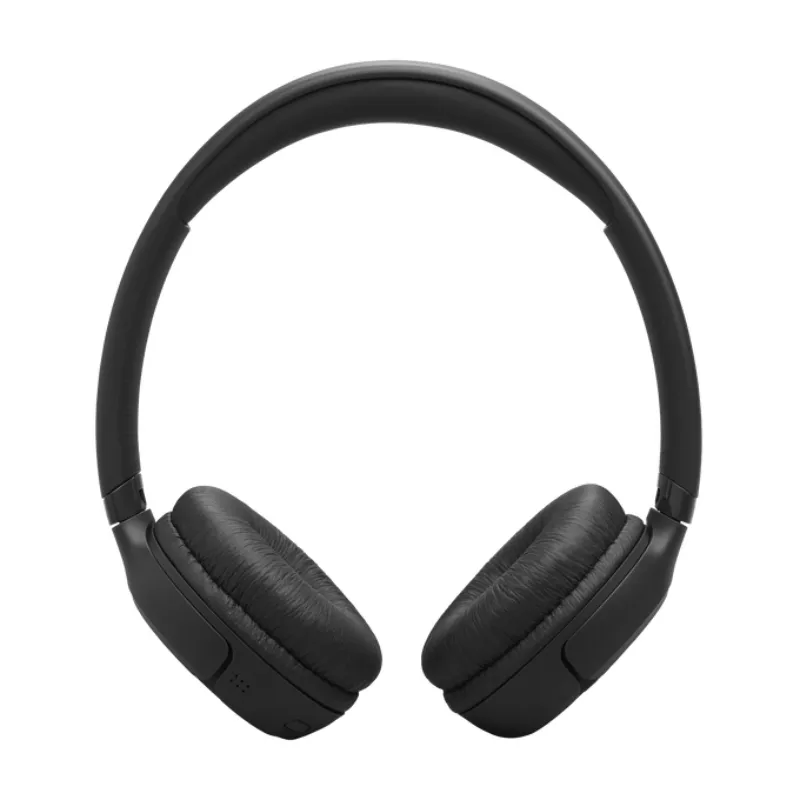 JBL Tune 530BT Wireless Headphones – Black