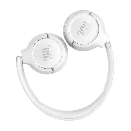JBL Tune 530BT Wireless Headphones - White