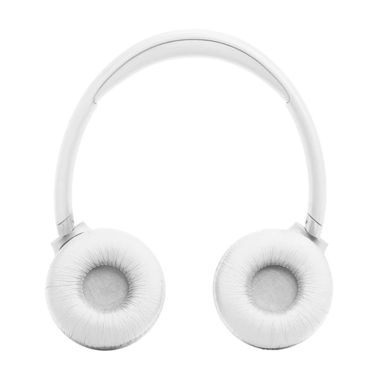 JBL Tune 530BT Wireless Headphones - White