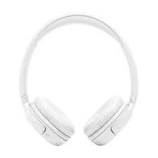 JBL Tune 530BT Wireless Headphones - White
