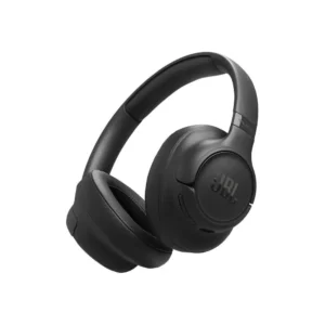 JBL Tune 730BT Wireless Over Ear Headphones - Black