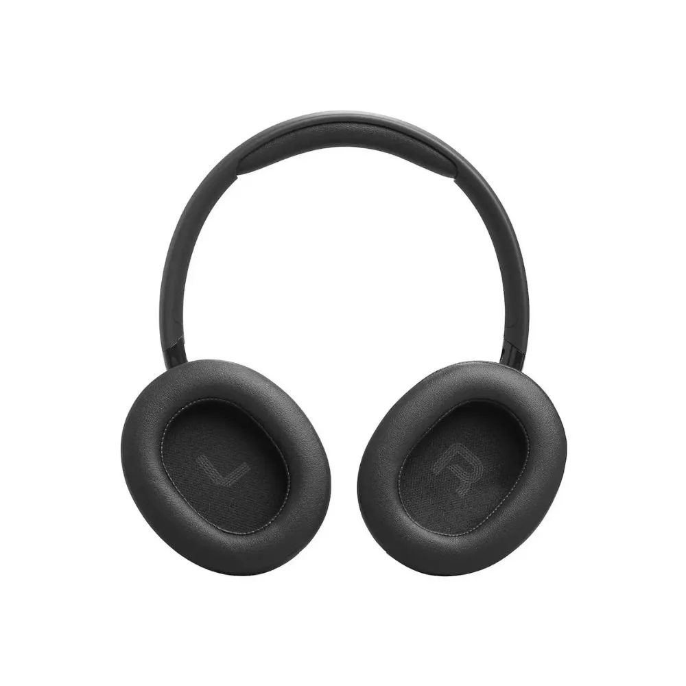 JBL Tune 730BT Wireless Over Ear Headphones – Black