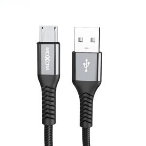 Moxom USB to Micro Cable 1m - MX-CB234