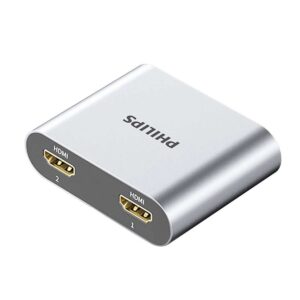 Philips 4K HDMI Bi-Direction Switch