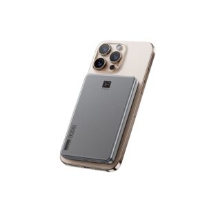 Wireless Magnetic Power Bank 10000mAh PW-590