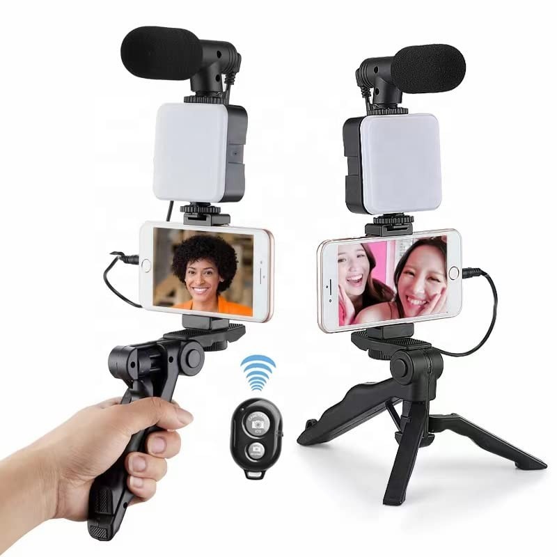 Video Making Kit AY-49RGB