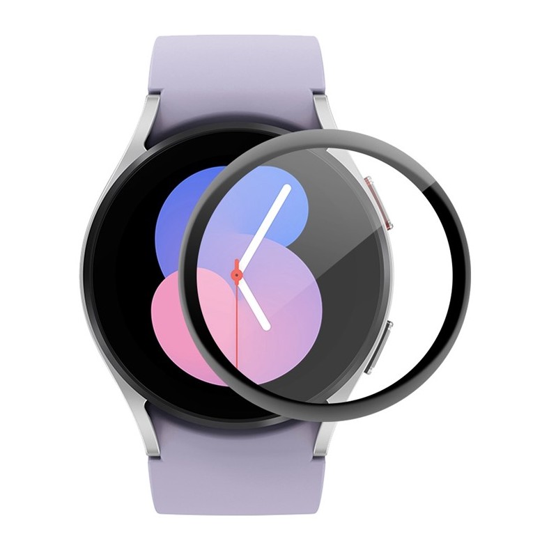 Nano PMMA Clear Screen Protector for Samsung Watch