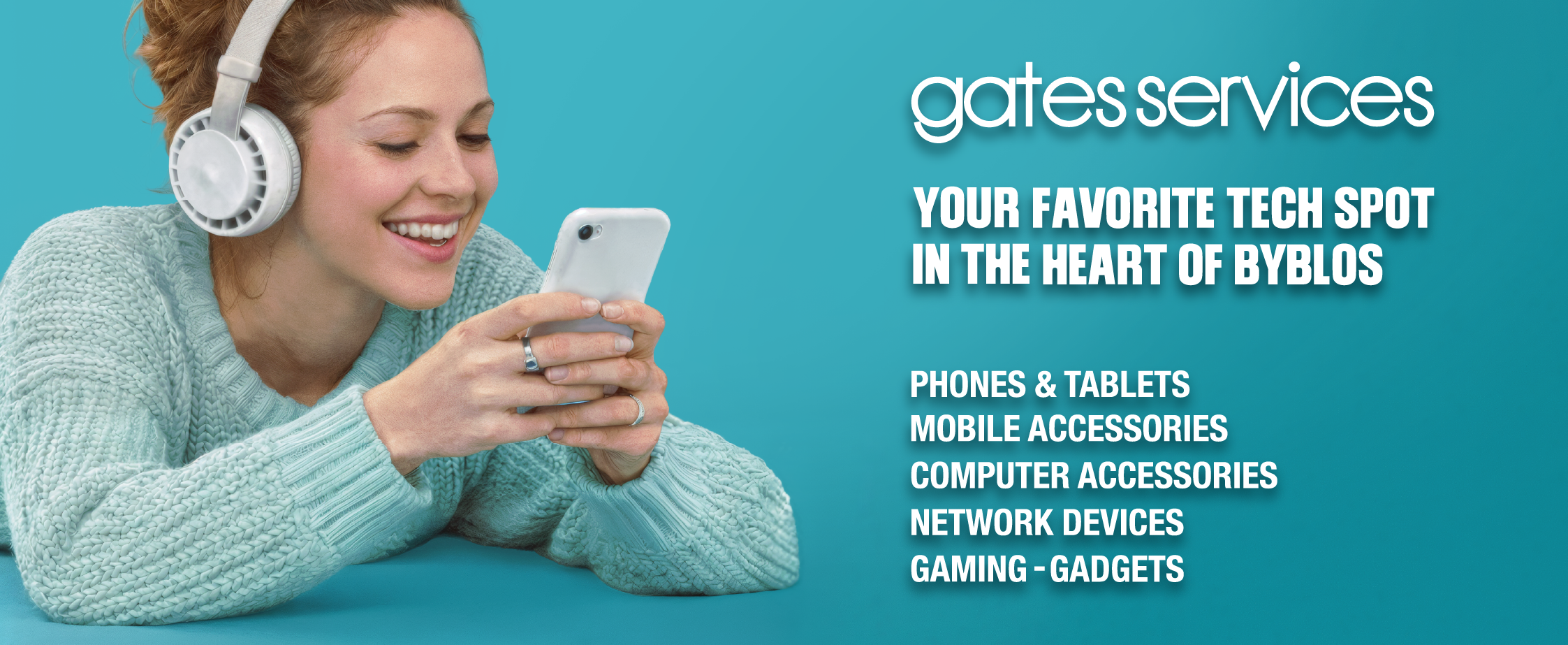 GATES Services