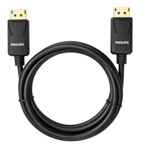 Philips Display Port Cable 4K