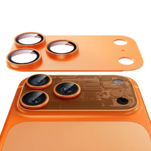Lens Shield Full Protection for iPhone 17 Series