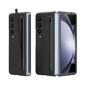 Slim S Pen Case for Z Fold 4 - Black