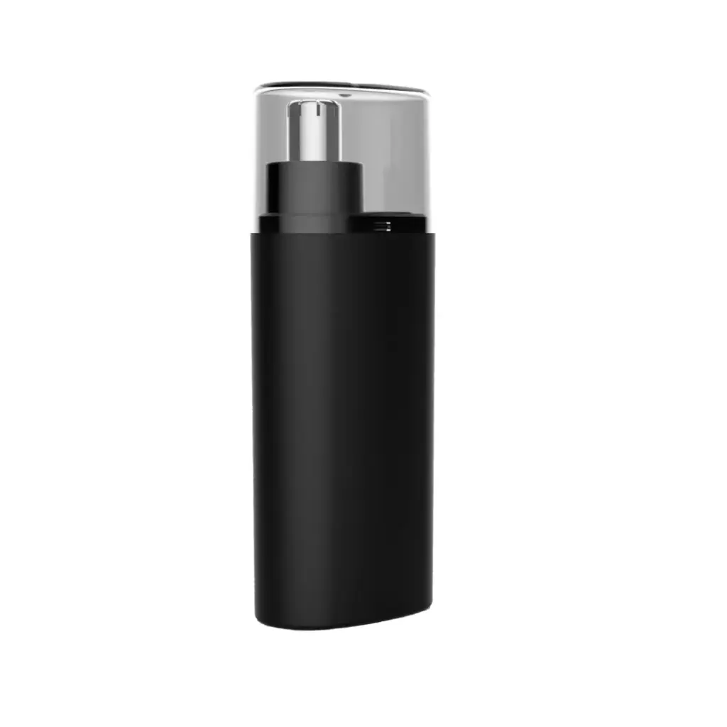 Green Lion Nose Pro Nose and Ear Trimmer - Black