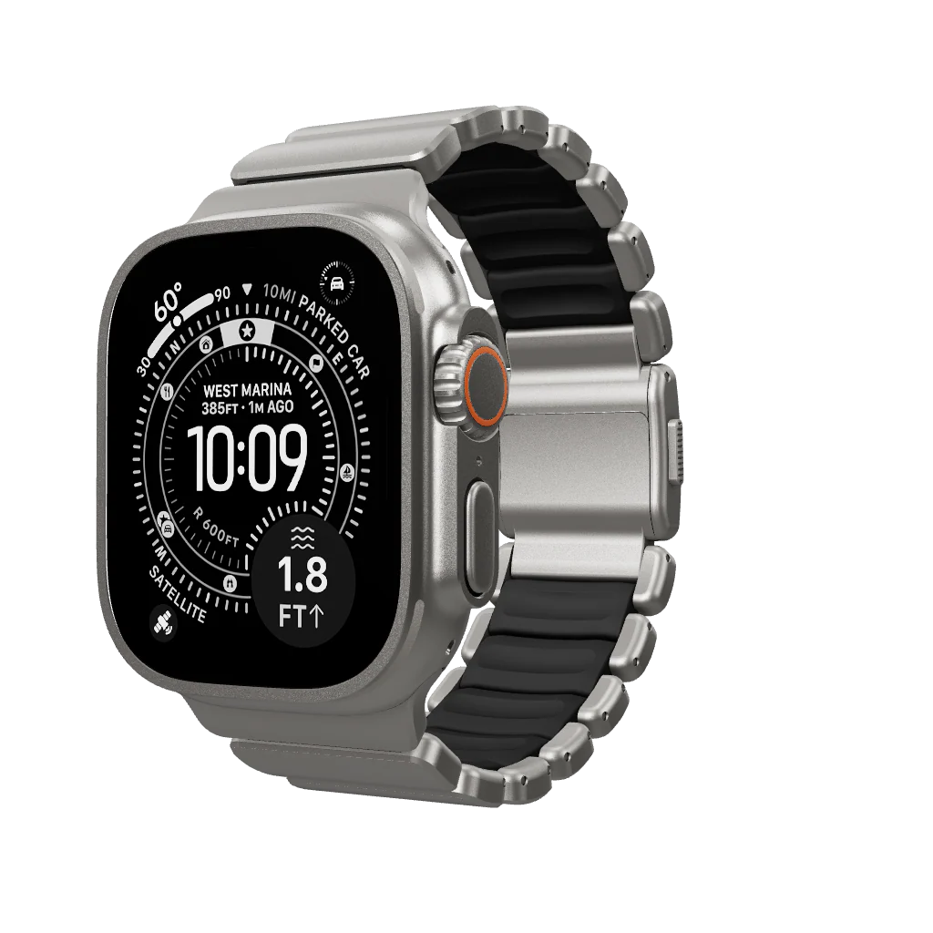 Stratos Band for Apple Watch Ultra Stratos Band for Apple Watch Ultra