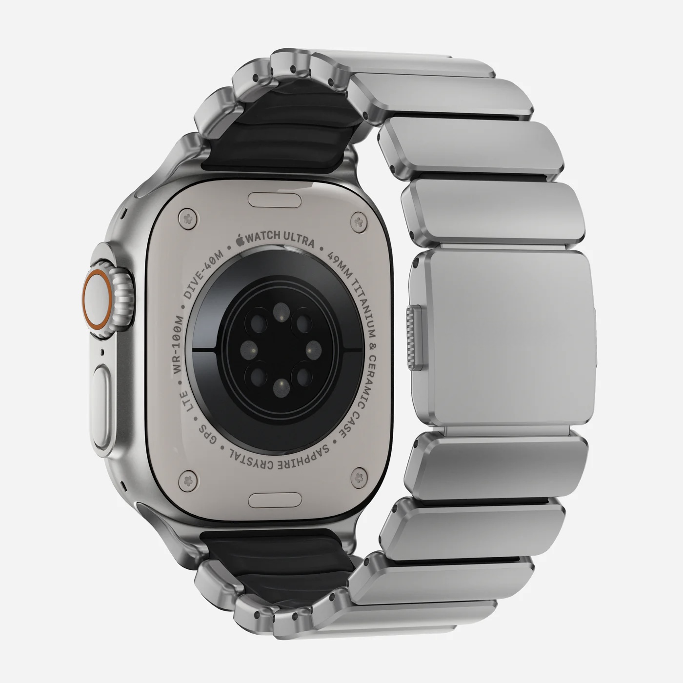 Stratos Band for Apple Watch Ultra
