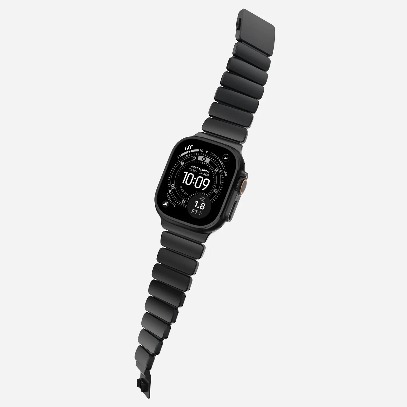 Stratos Band for Apple Watch Ultra